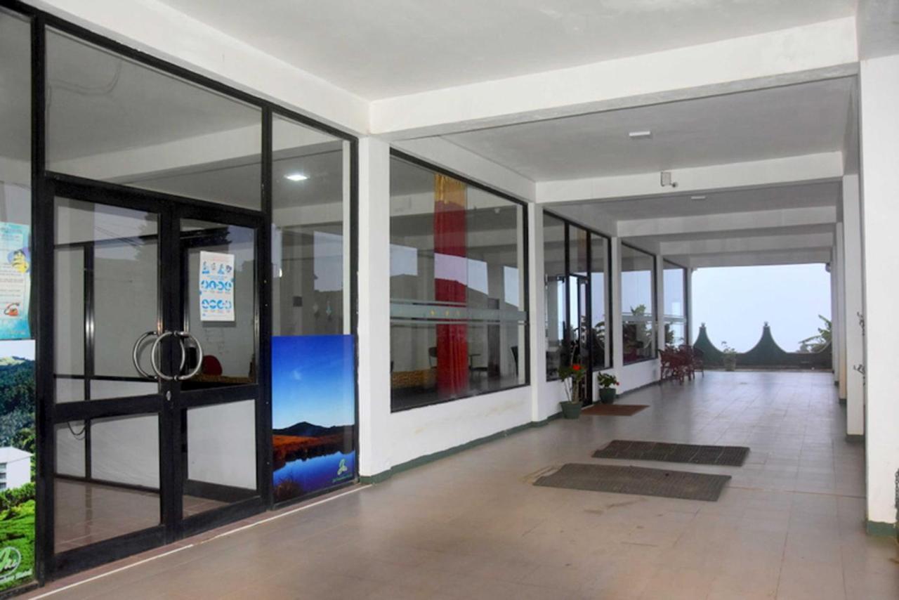 Unique View Nuwaraeliya Otel Nuwara Eliya Dış mekan fotoğraf