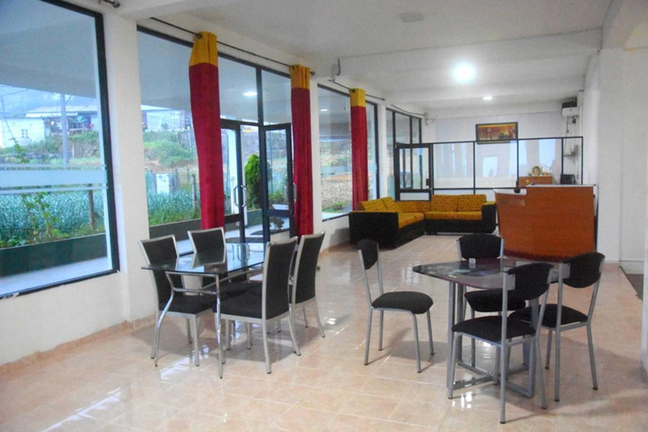 Unique View Nuwaraeliya Otel Nuwara Eliya Dış mekan fotoğraf