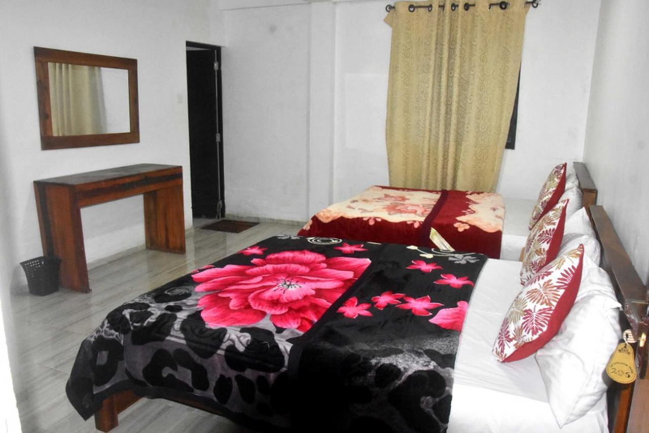 Unique View Nuwaraeliya Otel Nuwara Eliya Dış mekan fotoğraf