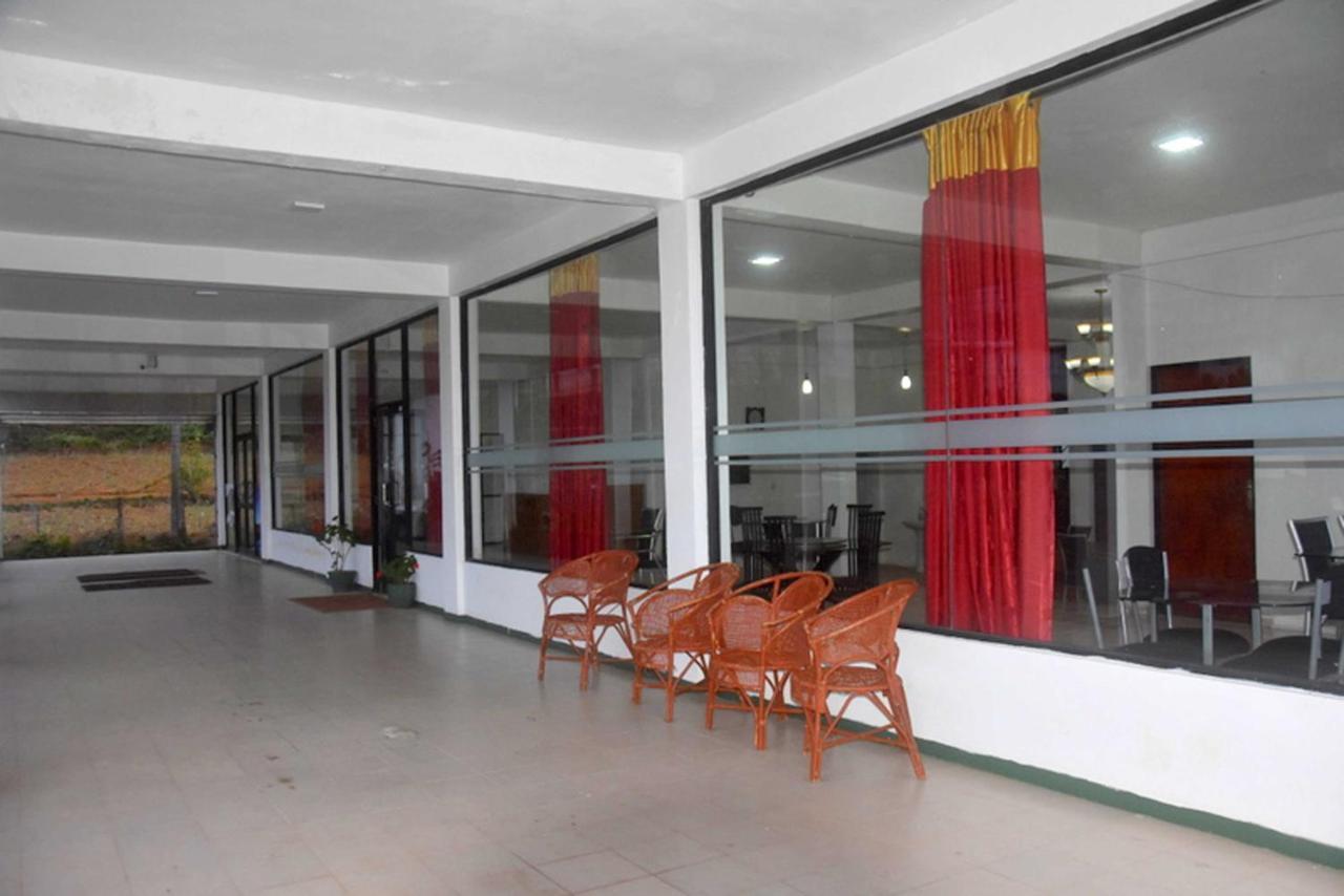 Unique View Nuwaraeliya Otel Nuwara Eliya Dış mekan fotoğraf