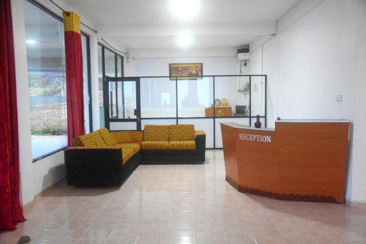 Unique View Nuwaraeliya Otel Nuwara Eliya Dış mekan fotoğraf