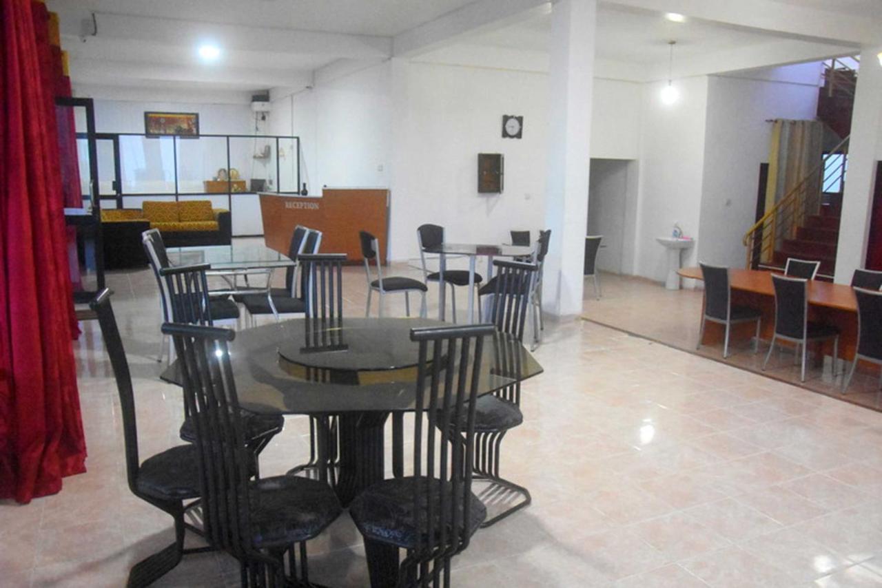 Unique View Nuwaraeliya Otel Nuwara Eliya Dış mekan fotoğraf