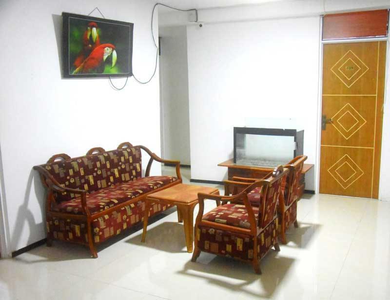 Unique View Nuwaraeliya Otel Nuwara Eliya Dış mekan fotoğraf