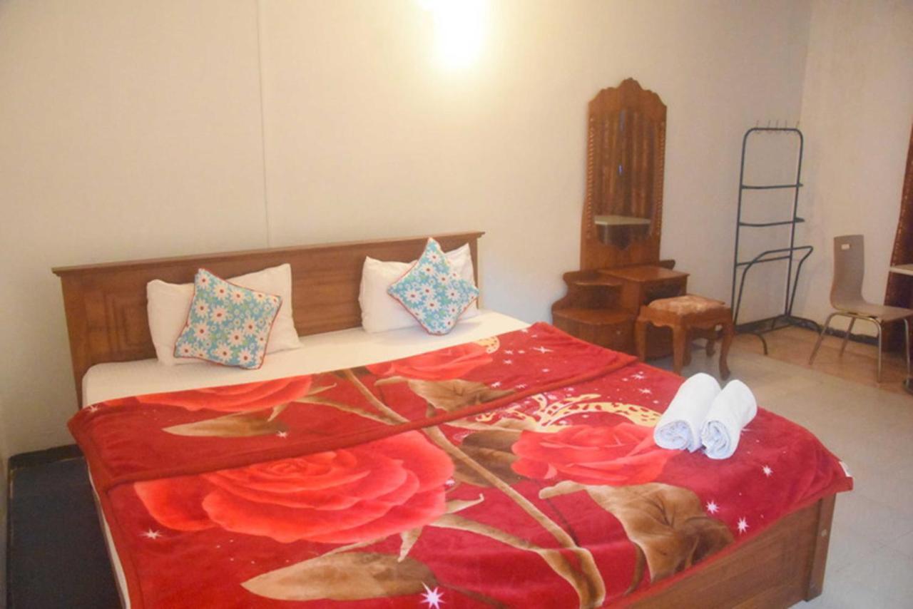 Unique View Nuwaraeliya Otel Nuwara Eliya Dış mekan fotoğraf