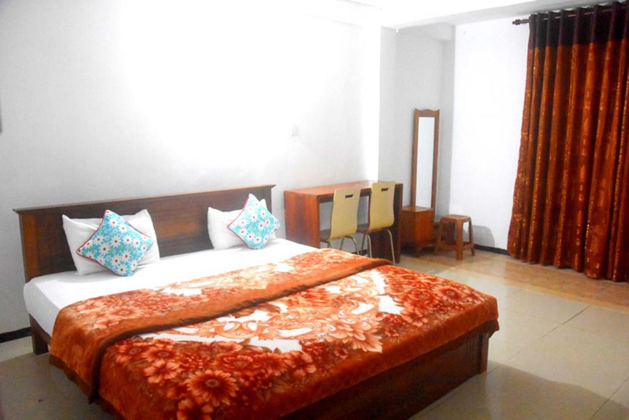 Unique View Nuwaraeliya Otel Nuwara Eliya Dış mekan fotoğraf