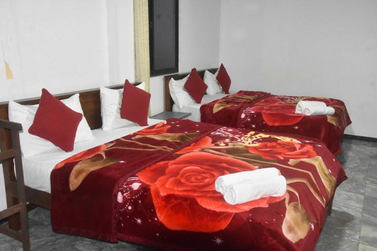 Unique View Nuwaraeliya Otel Nuwara Eliya Dış mekan fotoğraf