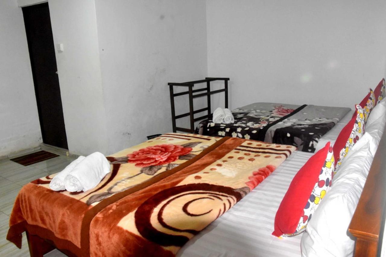 Unique View Nuwaraeliya Otel Nuwara Eliya Dış mekan fotoğraf