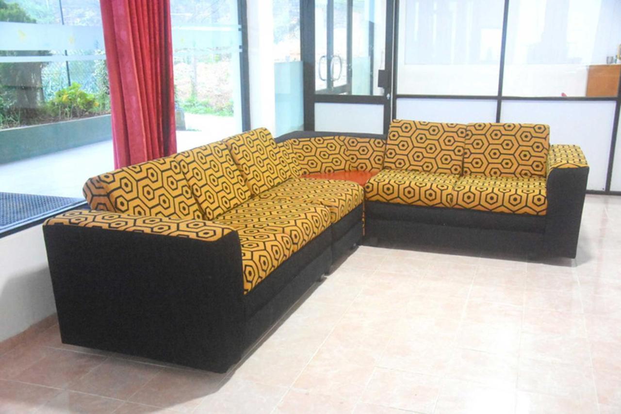 Unique View Nuwaraeliya Otel Nuwara Eliya Dış mekan fotoğraf
