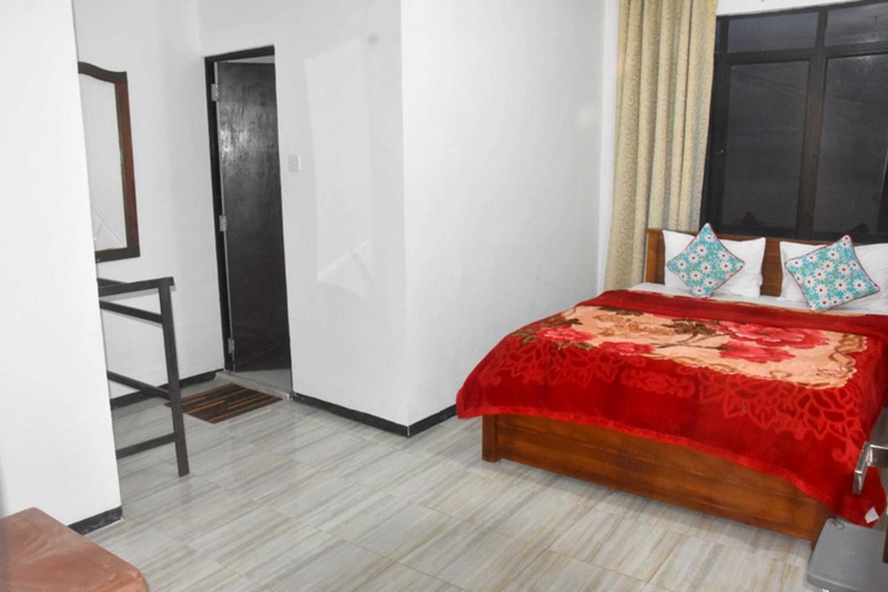 Unique View Nuwaraeliya Otel Nuwara Eliya Dış mekan fotoğraf