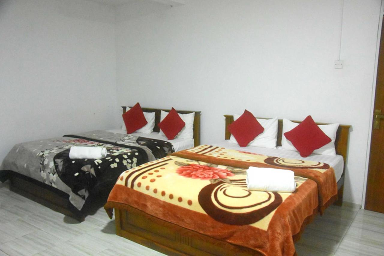 Unique View Nuwaraeliya Otel Nuwara Eliya Dış mekan fotoğraf