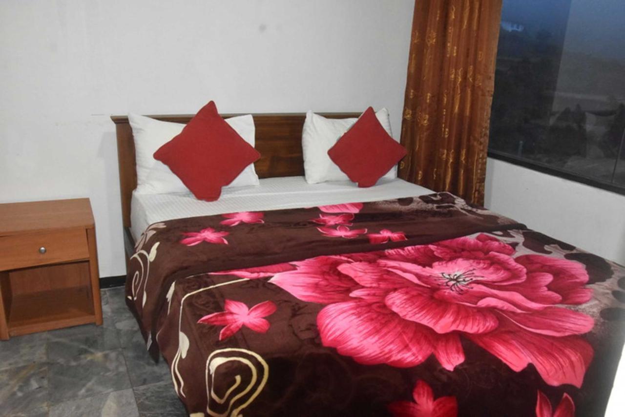 Unique View Nuwaraeliya Otel Nuwara Eliya Dış mekan fotoğraf