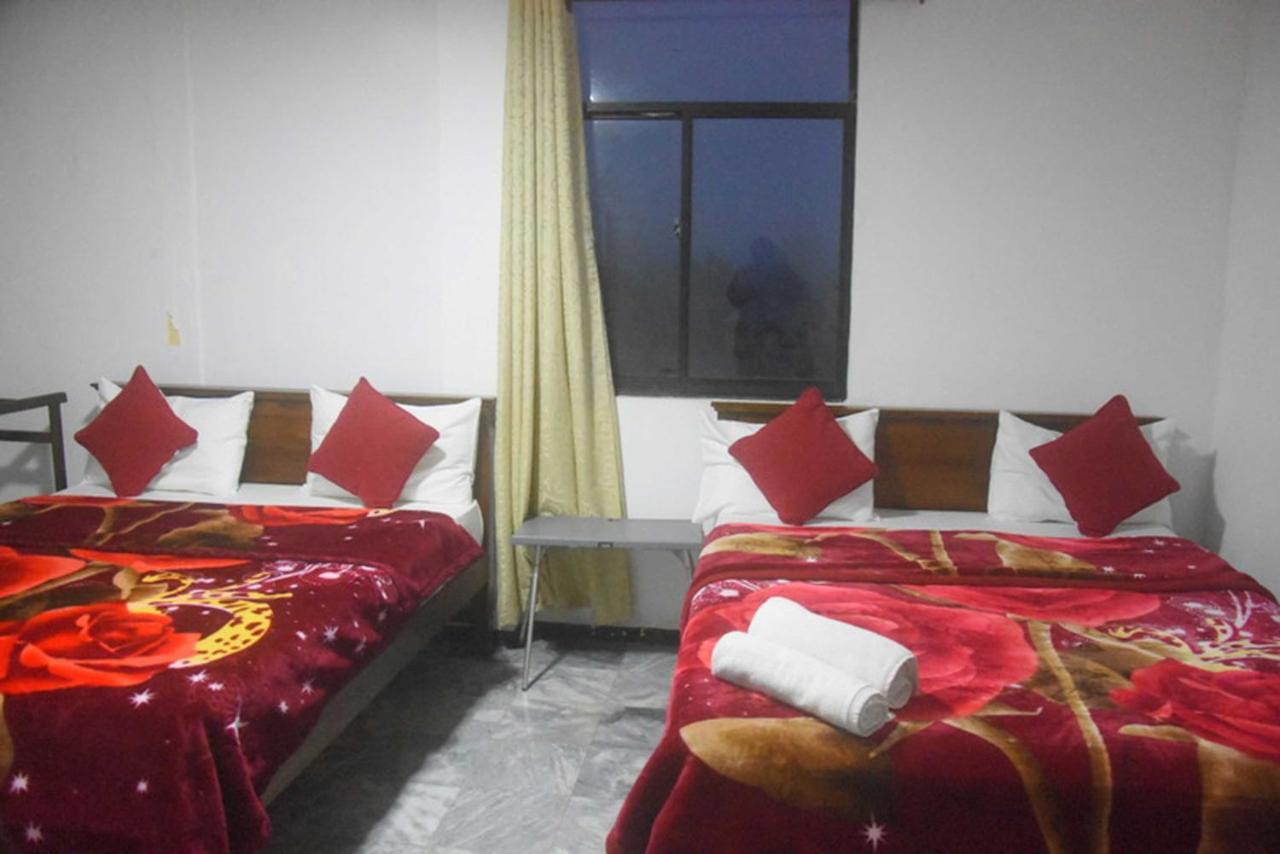 Unique View Nuwaraeliya Otel Nuwara Eliya Dış mekan fotoğraf