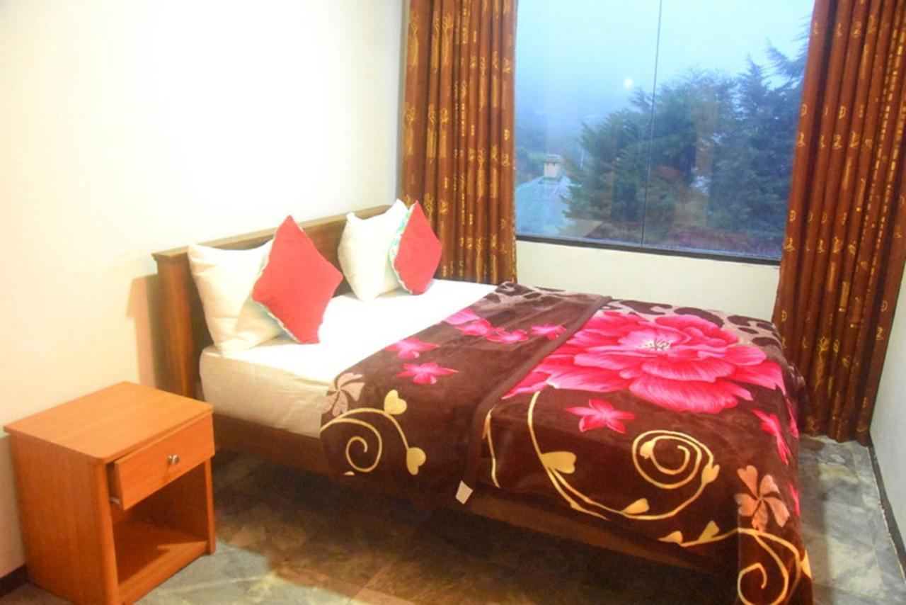 Unique View Nuwaraeliya Otel Nuwara Eliya Dış mekan fotoğraf