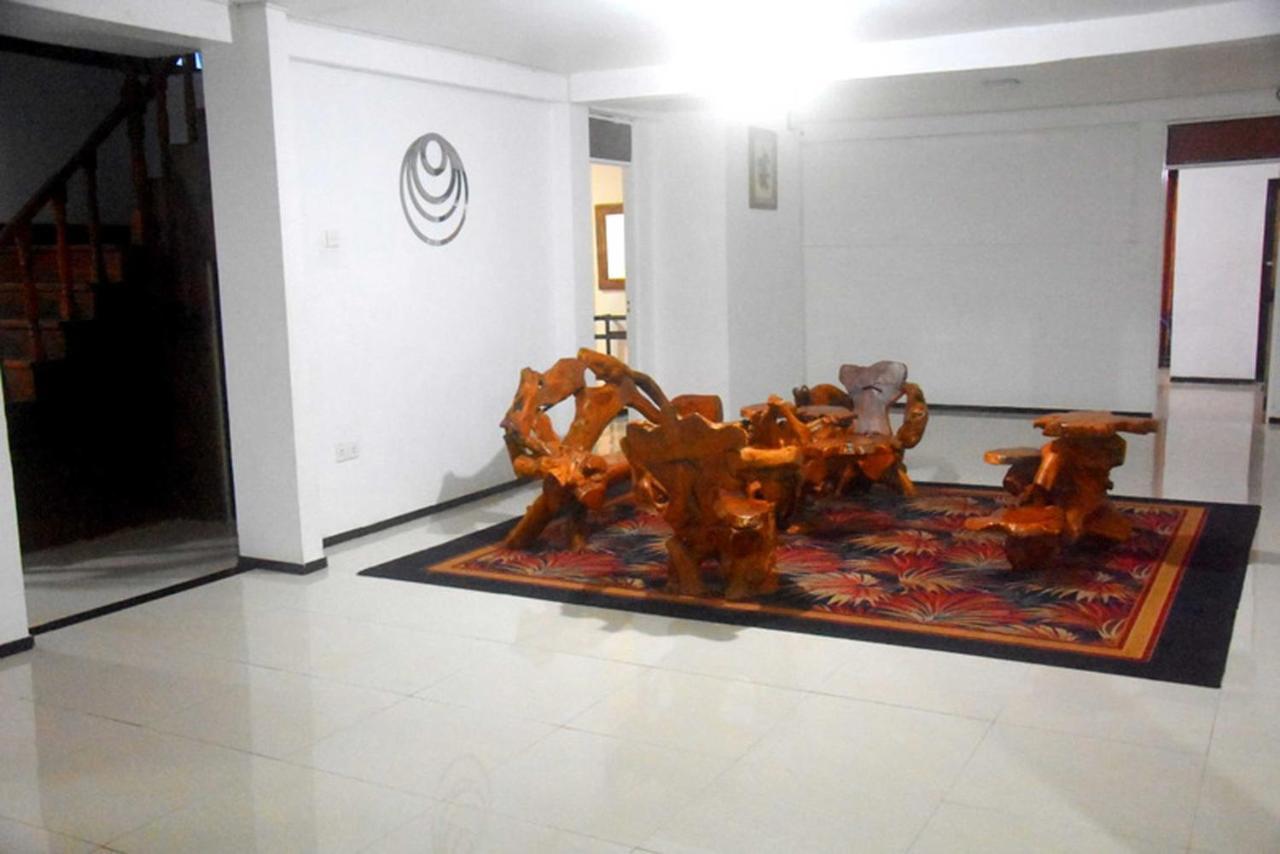 Unique View Nuwaraeliya Otel Nuwara Eliya Dış mekan fotoğraf
