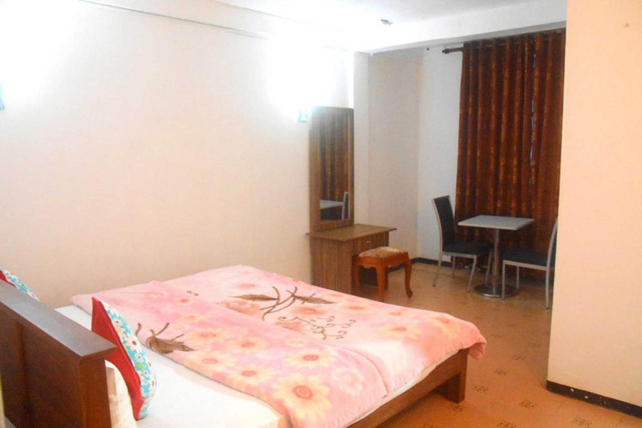 Unique View Nuwaraeliya Otel Nuwara Eliya Dış mekan fotoğraf