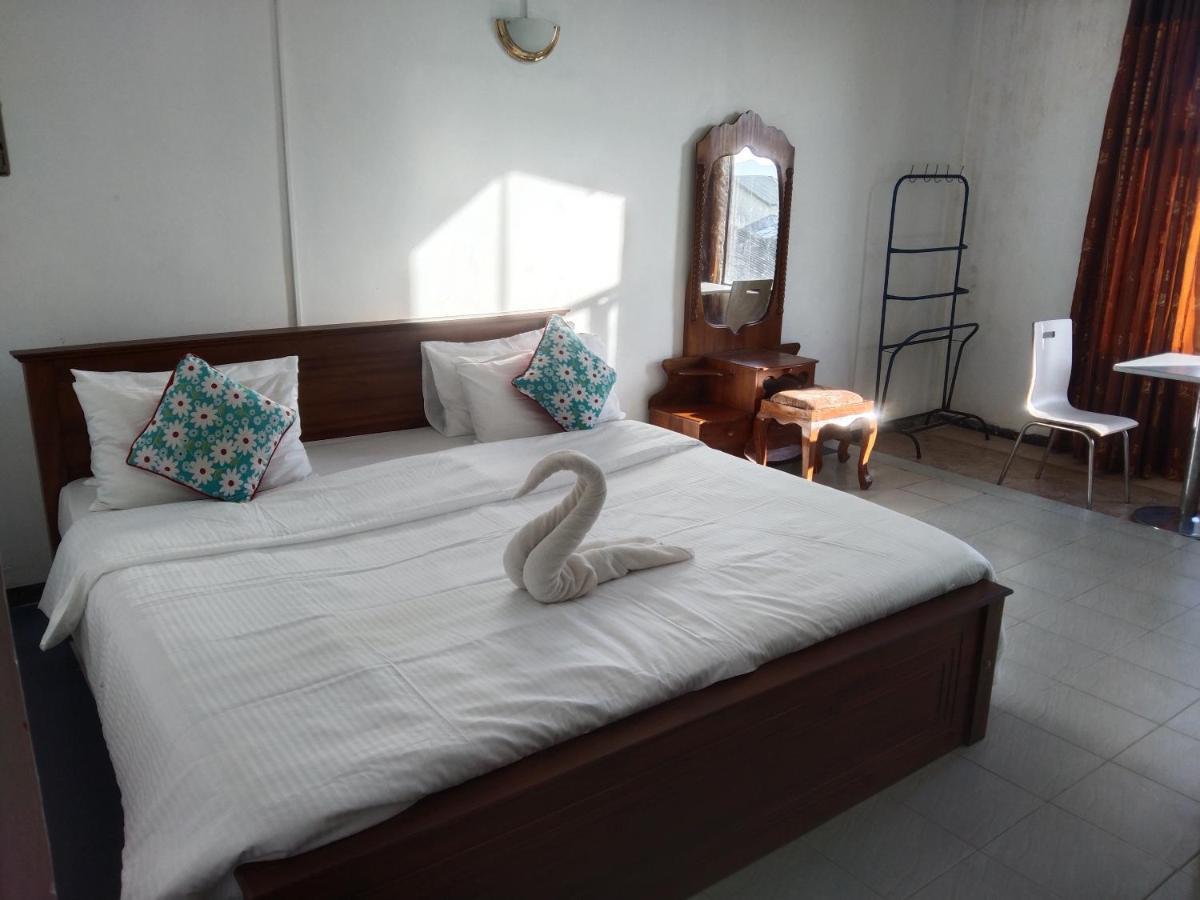 Unique View Nuwaraeliya Otel Nuwara Eliya Dış mekan fotoğraf