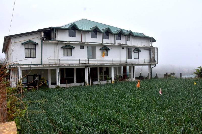 Unique View Nuwaraeliya Otel Nuwara Eliya Dış mekan fotoğraf