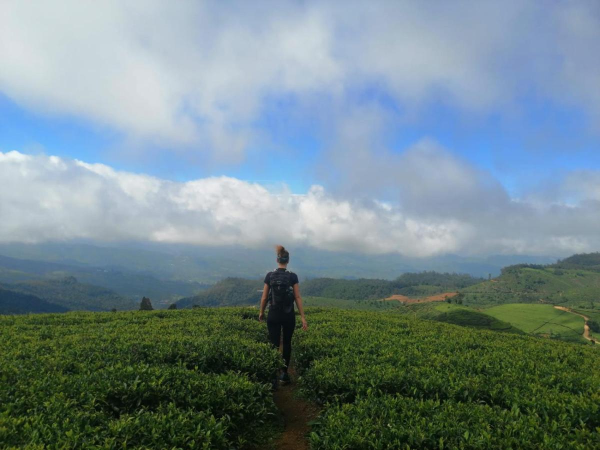 Unique View Nuwaraeliya Otel Nuwara Eliya Dış mekan fotoğraf