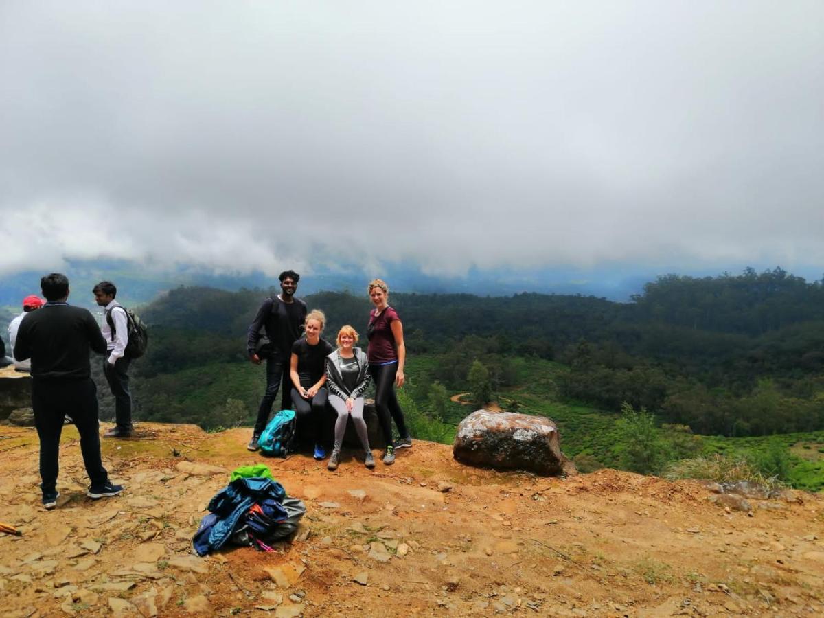 Unique View Nuwaraeliya Otel Nuwara Eliya Dış mekan fotoğraf