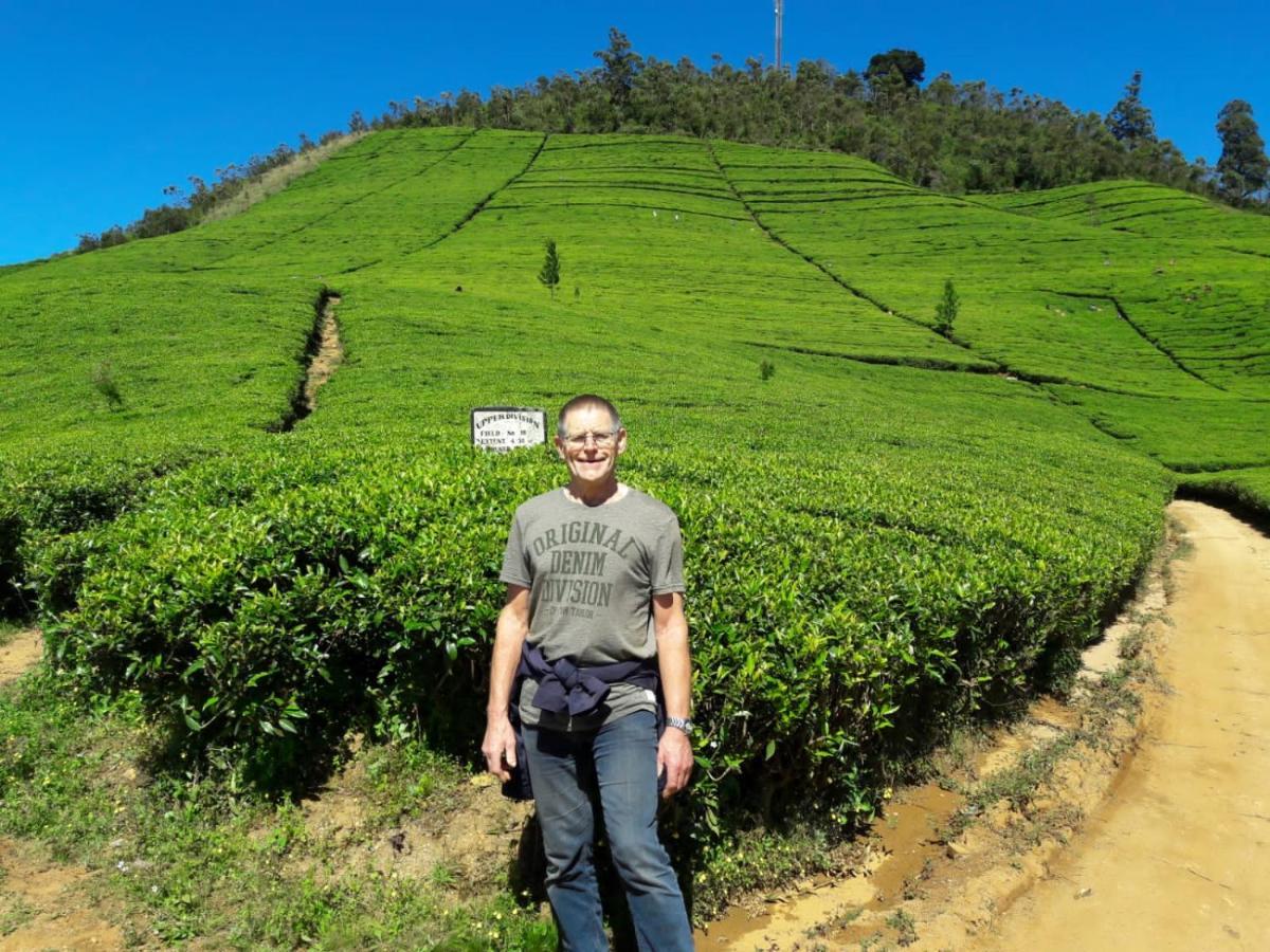 Unique View Nuwaraeliya Otel Nuwara Eliya Dış mekan fotoğraf
