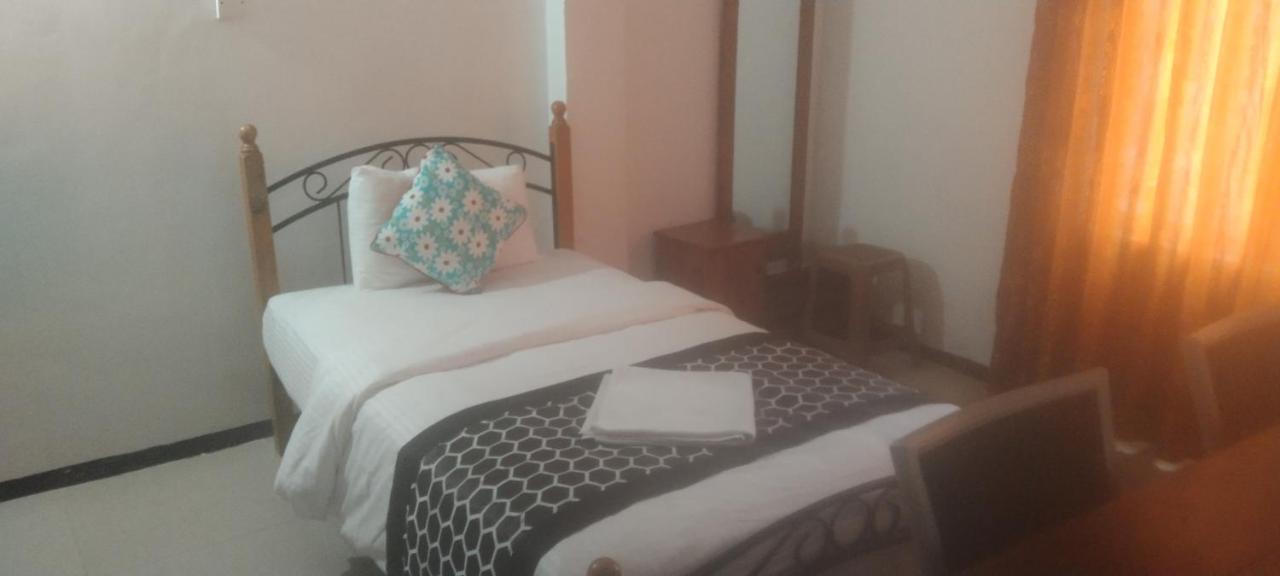 Unique View Nuwaraeliya Otel Nuwara Eliya Dış mekan fotoğraf