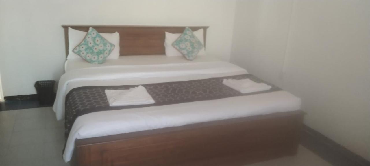 Unique View Nuwaraeliya Otel Nuwara Eliya Dış mekan fotoğraf