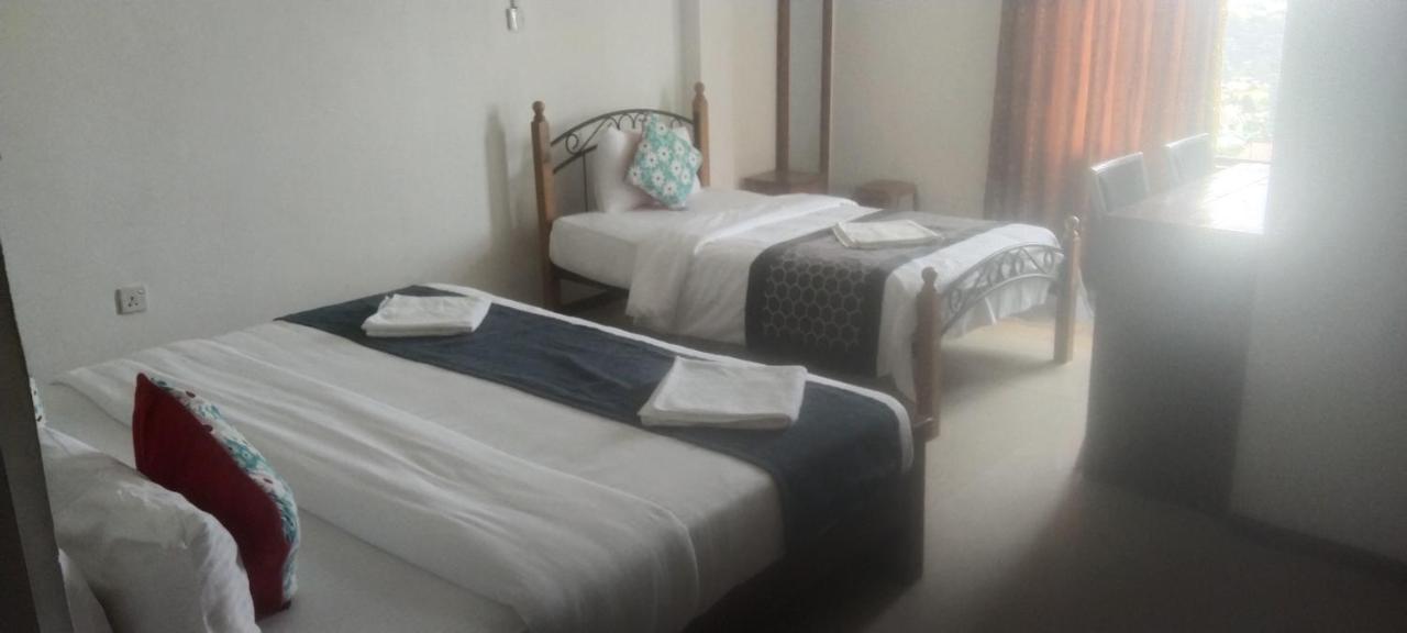 Unique View Nuwaraeliya Otel Nuwara Eliya Dış mekan fotoğraf