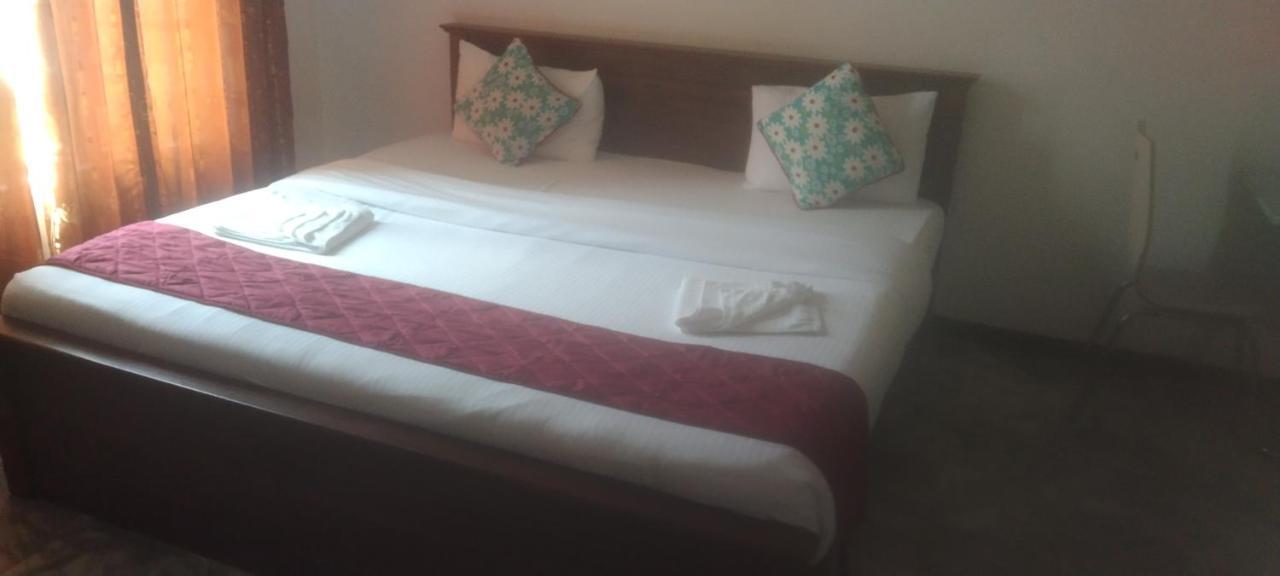 Unique View Nuwaraeliya Otel Nuwara Eliya Dış mekan fotoğraf