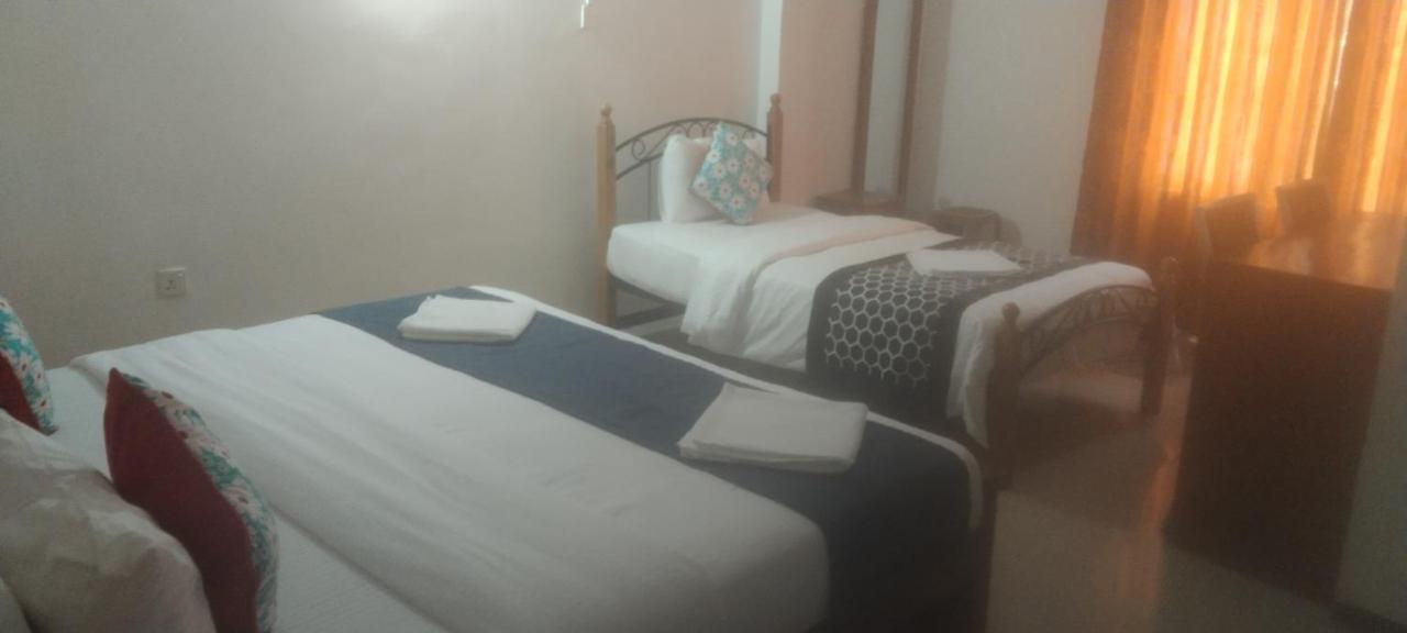 Unique View Nuwaraeliya Otel Nuwara Eliya Dış mekan fotoğraf