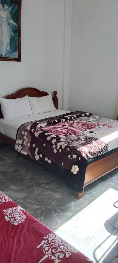 Unique View Nuwaraeliya Otel Nuwara Eliya Dış mekan fotoğraf