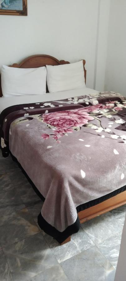 Unique View Nuwaraeliya Otel Nuwara Eliya Dış mekan fotoğraf