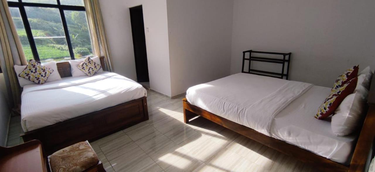 Unique View Nuwaraeliya Otel Nuwara Eliya Dış mekan fotoğraf