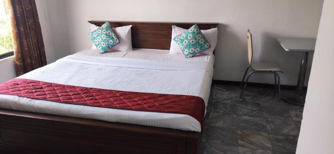 Unique View Nuwaraeliya Otel Nuwara Eliya Dış mekan fotoğraf