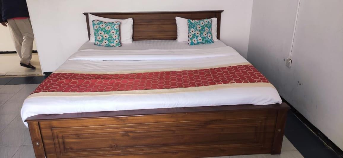 Unique View Nuwaraeliya Otel Nuwara Eliya Dış mekan fotoğraf