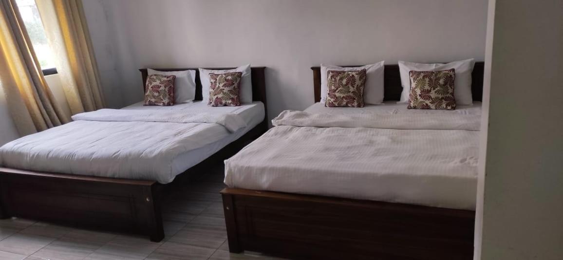 Unique View Nuwaraeliya Otel Nuwara Eliya Dış mekan fotoğraf