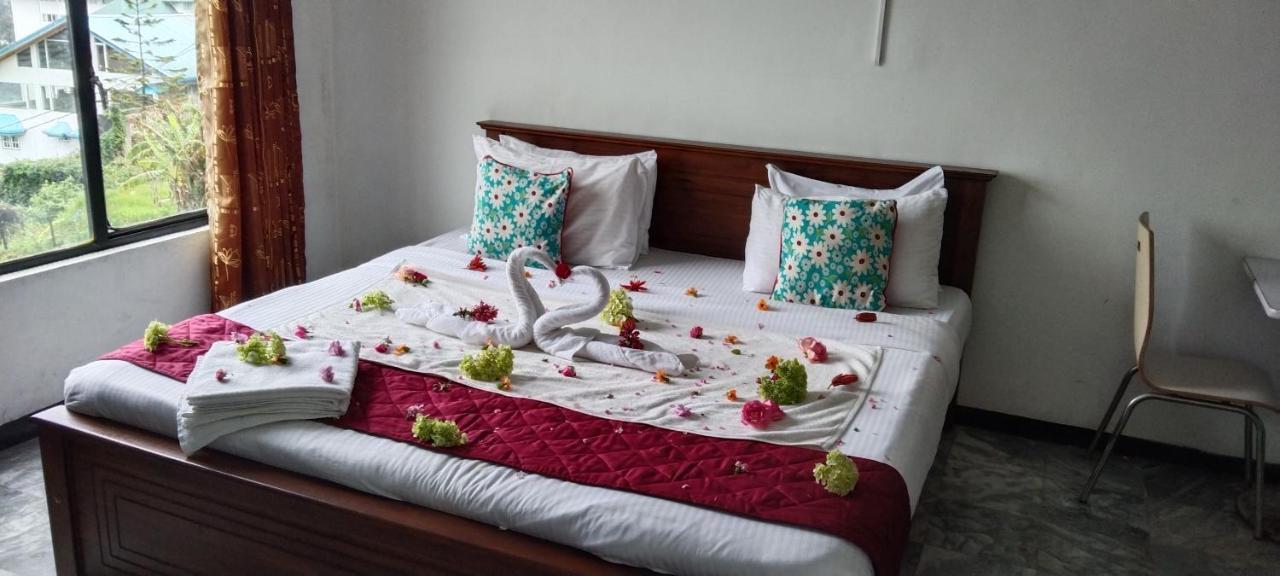 Unique View Nuwaraeliya Otel Nuwara Eliya Dış mekan fotoğraf
